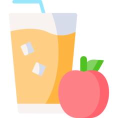 Apple juice