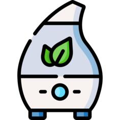 加湿器