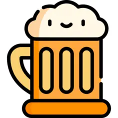 Beer mug
