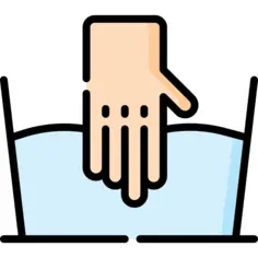 Hand wash