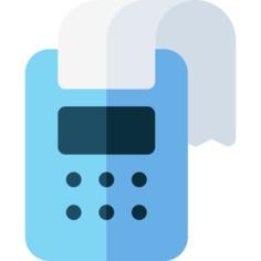 Payment terminal