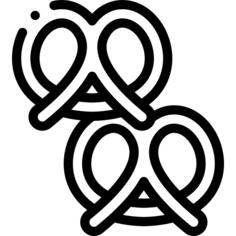 Pretzels