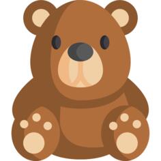 熊玩具