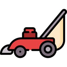 Lawnmower