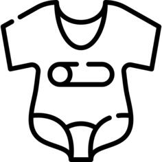 Baby dress