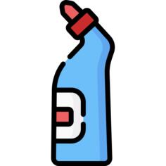 Detergent