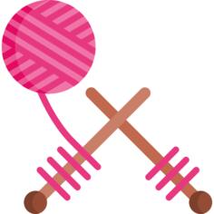针织