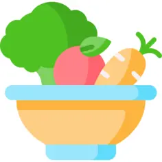 Diet food