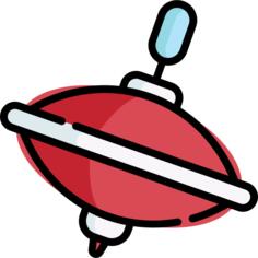 Spinning top