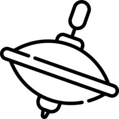 Spinning top
