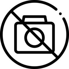 No camera