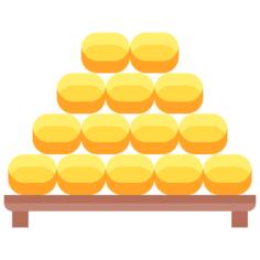 Sweet food