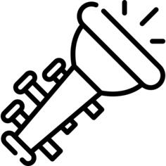 喇叭