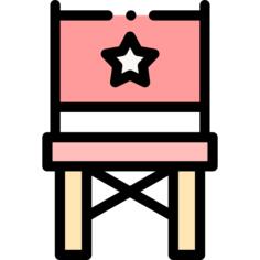 Director chair