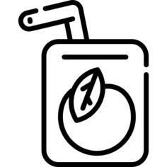 Apple juice