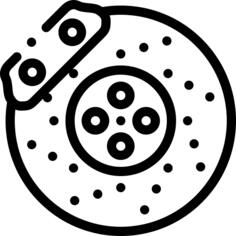 Disc brake