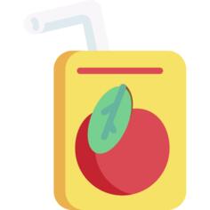 Apple juice