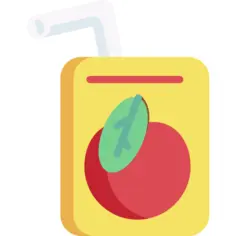Apple juice