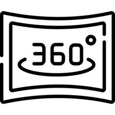 360 view