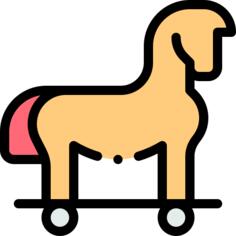 Trojan horse
