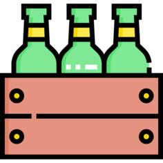 Beer box