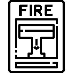 Fire alarm