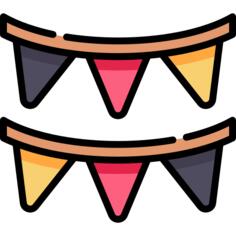 Pennants