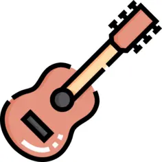 吉他
