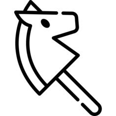 马