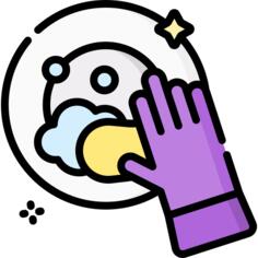 碟