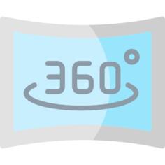 360 view