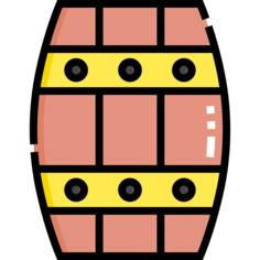 Barrel