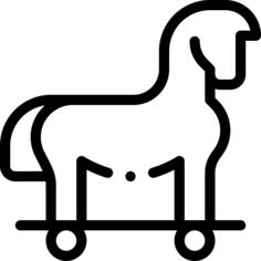 Trojan horse