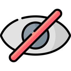Red eye