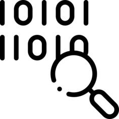 Binary code