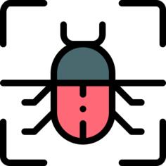 病毒扫描