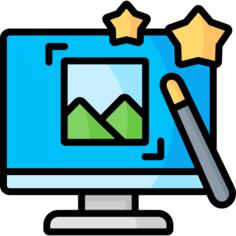 Image editing