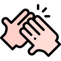 Clapping