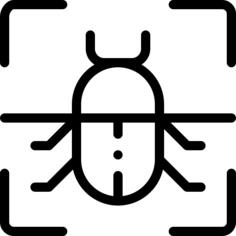 病毒扫描