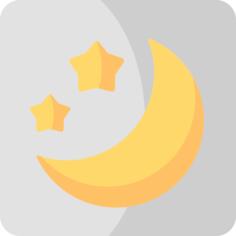 夜间模式