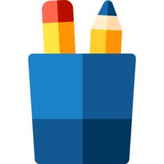 Pencil holder