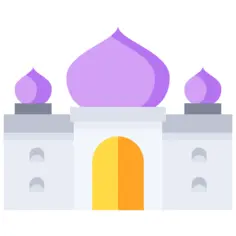 寺庙