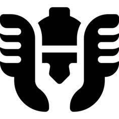 女武神