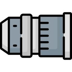 Camera lens