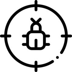 目标