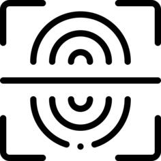 Fingerprint scan