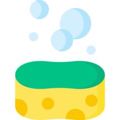 海绵