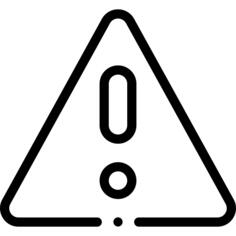 Warning