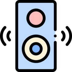 Sound system