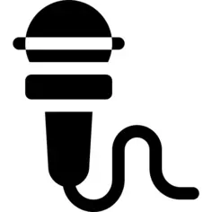 Microphone
